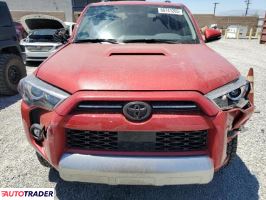 Toyota Pozostałe 2023 4 Toyota Pozostałe 2023 4