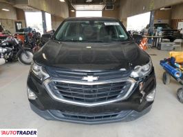 Chevrolet Equinox 2019 1