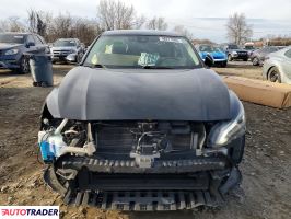 Nissan Altima 2022 2