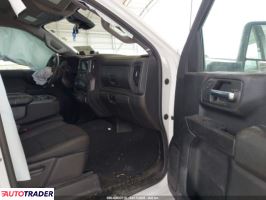 Chevrolet Silverado 2024 6 Chevrolet Silverado 2024 6