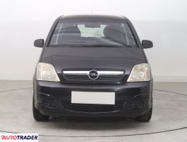 Opel Meriva 2007 1.7 99 KM
