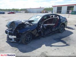 BMW Pozostałe 2025 2 BMW Pozostałe 2025 2
