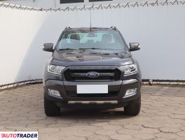 Ford Ranger 2016 3.2 197 KM