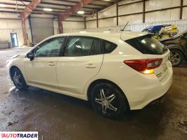 Subaru Impreza 2020 2