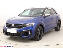 Volkswagen T-Roc 2021 2.0 296 KM