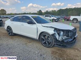 Honda Accord 2025 2