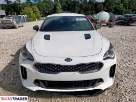 Kia Stinger 2021 2 Kia Stinger 2021 2
