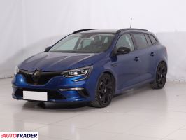 Renault Megane 2018 1.6 202 KM