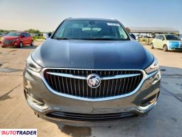 Buick Enclave 2020 3 Buick Enclave 2020 3