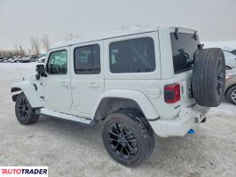 Jeep Wrangler 2021 2