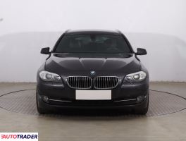BMW 520 2013 2.0 181 KM