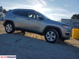 Jeep Compass 2021 2