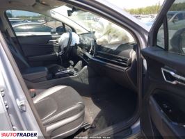 Kia Sportage 2024 2