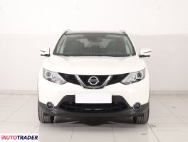 Nissan Qashqai 2016 1.2 113 KM Nissan Qashqai 2016 1.2 113 KM