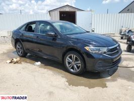 Volkswagen Jetta 2023 1 Volkswagen Jetta 2023 1
