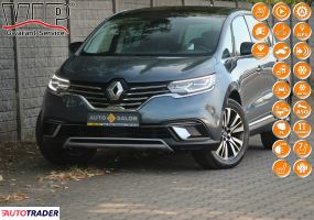 Renault Espace 2021 2.0 189 KM