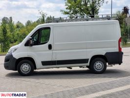 Citroen Jumper 2017 2.0 Citroen Jumper 2017 2.0