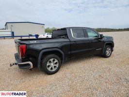 GMC Sierra 2024 2