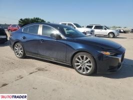 Mazda 3 2020 2 Mazda 3 2020 2