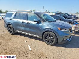 Kia Carnival 2023 3