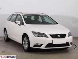 Seat Leon 2016 1.6 108 KM