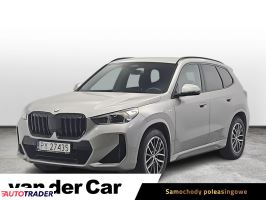 BMW X1 2023 1.5 136 KM BMW X1 2023 1.5 136 KM