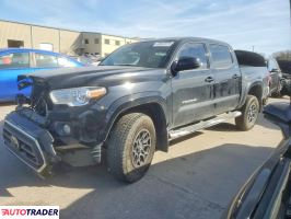 Toyota Tacoma 2020 3