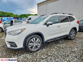 Subaru Pozostałe - zobacz ofertę