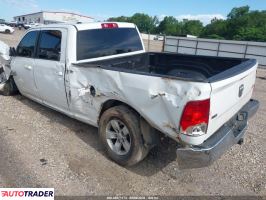Dodge Ram 2020 5