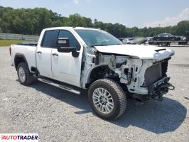 GMC Sierra 2024 6