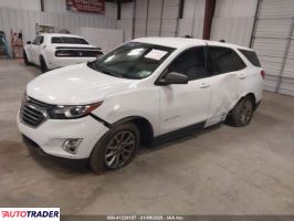 Chevrolet Equinox 2019 1 Chevrolet Equinox 2019 1