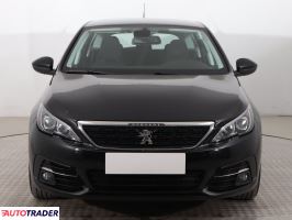 Peugeot 308 2019 1.5 128 KM Peugeot 308 2019 1.5 128 KM