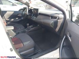 Toyota Corolla 2024 2