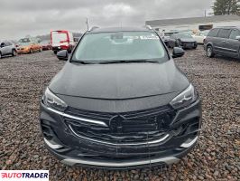 Buick Pozostałe 2022 1