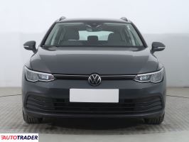 Volkswagen Golf 2021 1.5 147 KM Volkswagen Golf 2021 1.5 147 KM