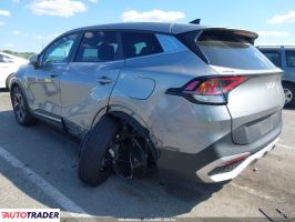 Kia Sportage 2024 2