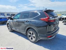 Honda CR-V 2020 1