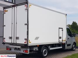 Opel Movano 2018 2.3 Opel Movano 2018 2.3