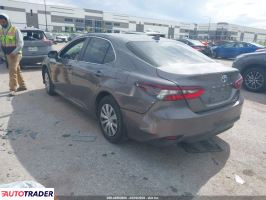 Toyota Camry 2023 2