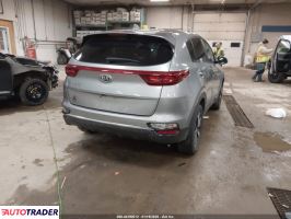 Kia Sportage 2022 2