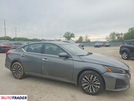 Nissan Altima 2023 2