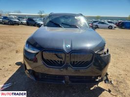 BMW X3 2026 2