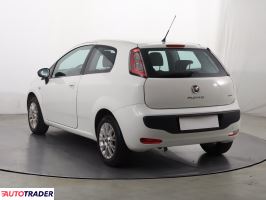 Fiat Panda 2012 1.2 68 KM