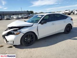 Honda Civic - zobacz ofertę