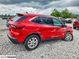 Ford Escape 2024 1