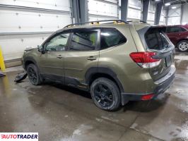 Subaru Forester 2022 2