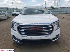 GMC Terrain 2022 1 GMC Terrain 2022 1