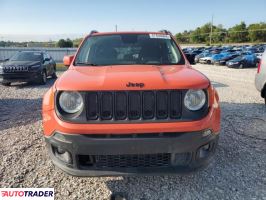 Jeep Renegade 2018 2