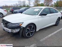 Honda Accord 2022 1 Honda Accord 2022 1