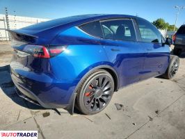 Tesla Model Y 2023 Tesla Model Y 2023